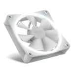 Korpuso aušintuvas NZXT F120 RGB (RF-R12SF-W1), vaizdas 6