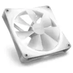 Korpuso aušintuvas NZXT F140 RGB DUO (RF-D14SF-W1), vaizdas 5