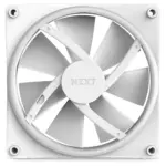 Korpuso aušintuvas NZXT F140 RGB DUO (RF-D14SF-W1), vaizdas 6
