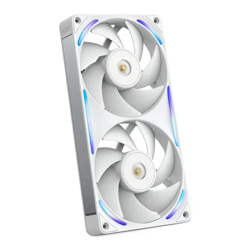 Korpuso aušintuvas NZXT F240X (RF-U24PN-W1)