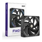 Korpuso aušintuvas NZXT F140X (RF-U14PN-B1), vaizdas 2