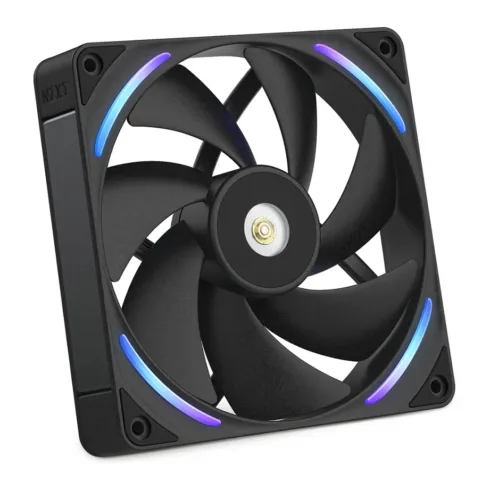 Korpuso aušintuvas NZXT F140X (RF-U14PN-B1)