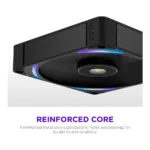 Korpuso aušintuvas NZXT F140X (RF-U14PN-B1), vaizdas 8