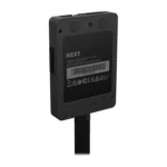 RGB valdiklis NZXT AC-CRFR1-B1 fan speed controller, vaizdas 3
