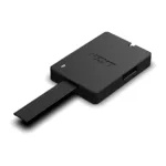 RGB valdiklis NZXT AC-CRFR1-B1 fan speed controller, vaizdas 4