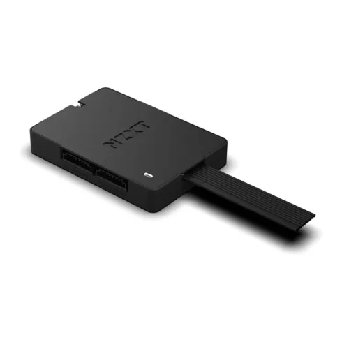 RGB valdiklis NZXT AC-CRFR1-B1 fan speed controller