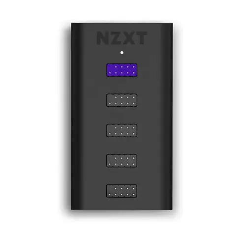 Kompiuterio komponentas NZXT AC-IUSBH-M3 case accessory
