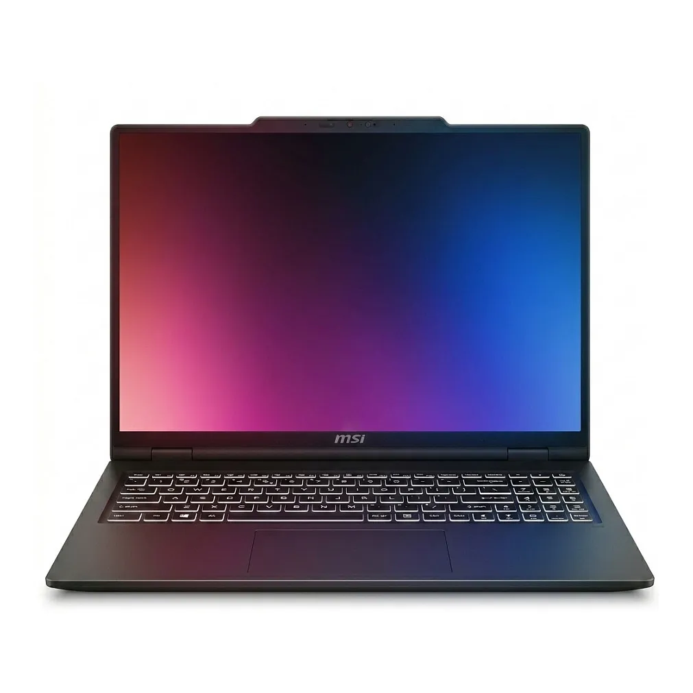 MSI VenturePro A16 AI+ A3HWEG-002 RYZ AI 7 350/16GB/1TBSSD/RTX5050/W11 Home MSI VenturePro A16 AI+ A3HWEG-002 RYZ AI 7 350/16GB/1TBSSD/RTX5050/W11 Home