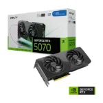 PNY GeForce RTX 5070 Slim