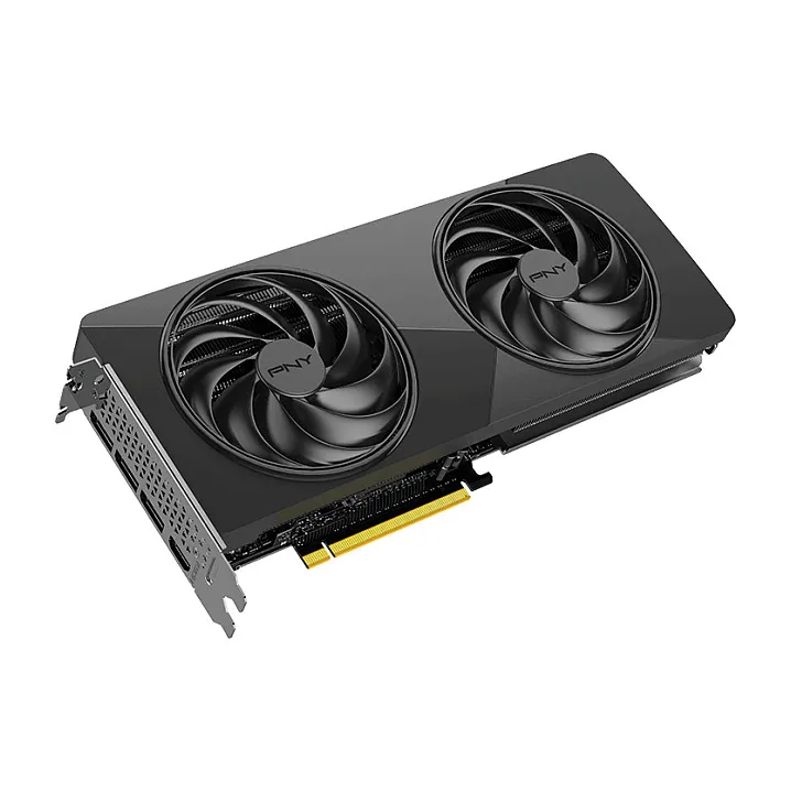 PNY GeForce RTX 5070 Slim PNY GeForce RTX 5070 Slim