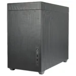 Kompiuterio korpusas Inter-Tech IM-2 Expander (88881368)
