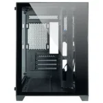 Kompiuterio korpusas Inter-Tech C-501 Aspect (88881361), vaizdas 3