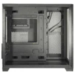 Kompiuterio korpusas Inter-Tech C-501 Aspect (88881361), vaizdas 5
