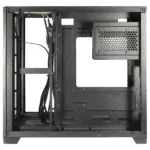 Kompiuterio korpusas Inter-Tech C-501 Aspect (88881361), vaizdas 6