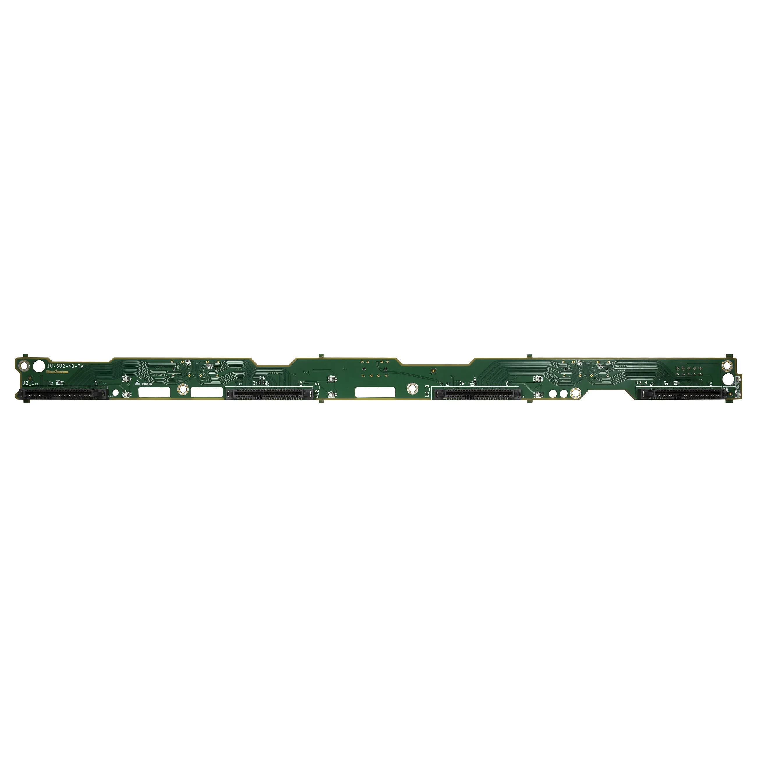 Inter-Tech 88887405 drive bay panel Disko lizdo rėmelis Inter-Tech 88887405