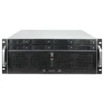 Serverio komponentas Inter-Tech 4U-4708 (88887384), vaizdas 2