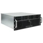 Serverio komponentas Inter-Tech 4U-4708 (88887384)