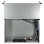Serverio komponentas Inter-Tech 4U-4708 (88887384), vaizdas 3