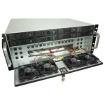 Serverio komponentas Inter-Tech 4U-4708 (88887384), vaizdas 4