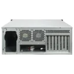 Serverio komponentas Inter-Tech 4U-4708 (88887384), vaizdas 5