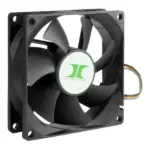 Aušintuvas Inter-Tech 88887290, vaizdas 2