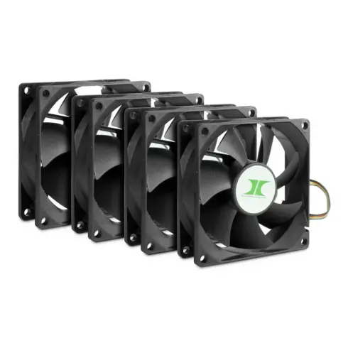 Aušintuvas Inter-Tech 88887290
