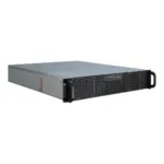 Inter-Tech Gehäuse IPC 2U-20255 ohne Netzteil 88887105