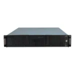Inter-Tech Gehäuse IPC 2U-20255 ohne Netzteil 88887105