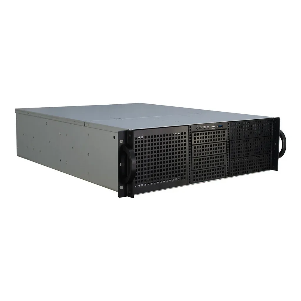 Inter-Tech 3U-30240 Inter-Tech 3U-30240