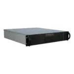 Kompiuterio korpusas Inter-Tech IPC 2U-20248 (88887104)