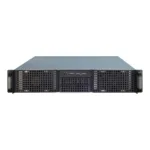 Kompiuterio korpusas Inter-Tech IPC 2U-20248 (88887104), vaizdas 3
