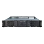 Kompiuterio korpusas Inter-Tech IPC 2U-20248 (88887104), vaizdas 4