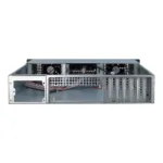 Kompiuterio korpusas Inter-Tech IPC 2U-20248 (88887104), vaizdas 5