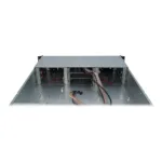 Kompiuterio korpusas Inter-Tech IPC 2U-20248 (88887104), vaizdas 6