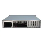 Serverio komponentas Inter-Tech IPC 2U-2412 (88887118), vaizdas 6
