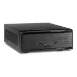 Kompiuterio korpusas Inter-Tech MW-01 II (88881244)