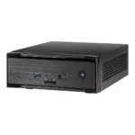 Kompiuterio korpusas Inter-Tech MW-01 II (88881244), vaizdas 3