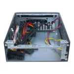 Kompiuterio korpusas Inter-Tech MW-01 II (88881244), vaizdas 5