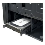Kompiuterio korpusas Inter-Tech T-11 Televen (88881324), vaizdas 10