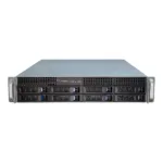 Inter-Tech IPC 2U-2408