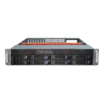 Inter-Tech IPC 2U-2408