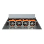 Inter-Tech IPC 2U-2408