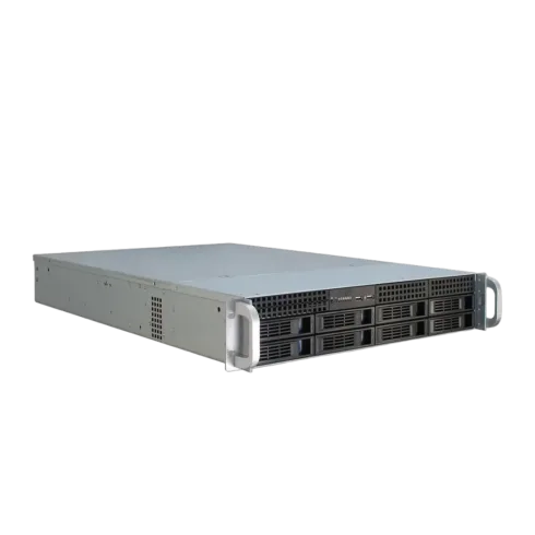 Inter-Tech IPC 2U-2408