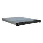 Kompiuterio korpusas Inter-Tech 1U-10265 (88887102)