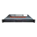 Kompiuterio korpusas Inter-Tech 1U-10265 (88887102), vaizdas 4