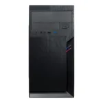 Kompiuterio korpusas Inter-Tech IT-6502 Romea (88881336), vaizdas 2