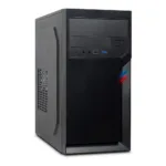 Kompiuterio korpusas Inter-Tech IT-6502 Romea (88881336)
