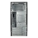 Kompiuterio korpusas Inter-Tech IT-6502 Romea (88881336), vaizdas 4