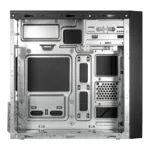 Kompiuterio korpusas Inter-Tech IT-6502 Romea (88881336), vaizdas 5