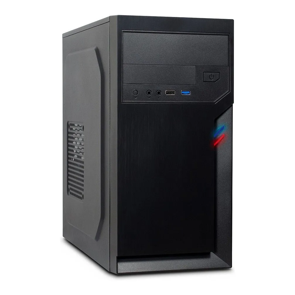 Inter-Tech IT-6502 Romea Kompiuterio korpusas Inter-Tech IT-6502 Romea (88881336)